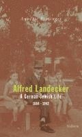 Annette Prosinger - Alfred Landecker, Inbunden