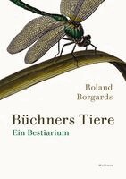 Roland Borgards - Büchners Tiere, Häftad. Tillgänglighet: Lägg i varukorg