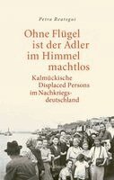 Petra Reategui - Ohne Flügel ist der Adler im Himmel machtlos, Inbunden. Tillgänglighet: Lägg i varukorg