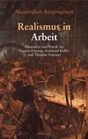 Maximilian Bergengruen - Realismus in Arbeit, Inbunden. Tillgänglighet: Lägg i varukorg