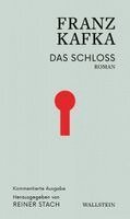 Franz Kafka, Reiner Stach - Das Schloss, Inbunden