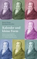Kevin Drews, Bernhard Stricker - Kalender und kleine Form, Inbunden. Tillgänglighet: Lägg i varukorg