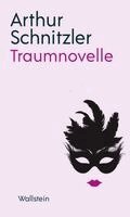 Arthur Schnitzler, Michael Scheffel - Traumnovelle, Inbunden. Tillgänglighet: Lägg i varukorg