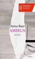 Anna Baar - Amseln, Inbunden