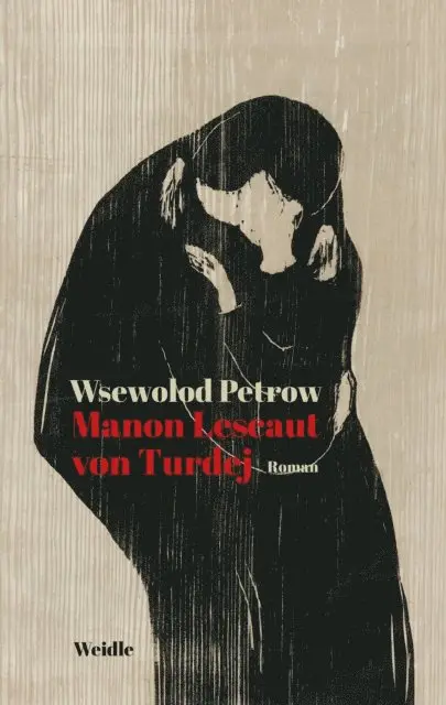 Wsewolod Petrow - Die Manon Lescaut von Turdej, E-bok. Tillgänglighet: Lägg i varukorg