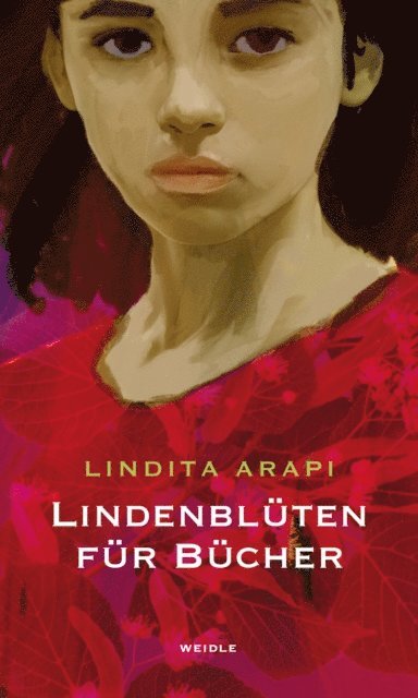 Lindita Arapi - Lindenblüten für Bücher, E-bok