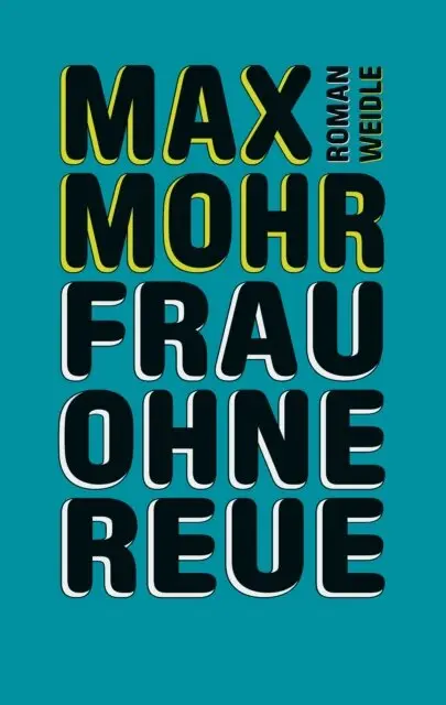 Max Mohr - Frau ohne Reue, E-bok. Tillgänglighet: Lägg i varukorg
