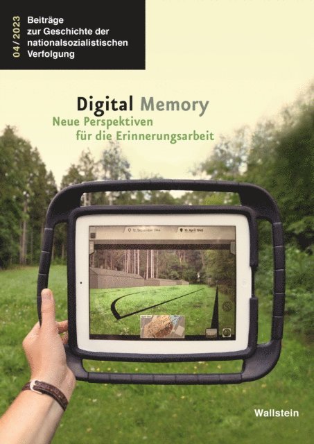 Habbo Knoch, Iris Groschek - Digital Memory, E-bok