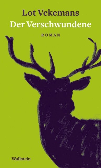 Lot Vekemans - Der Verschwundene, E-bok