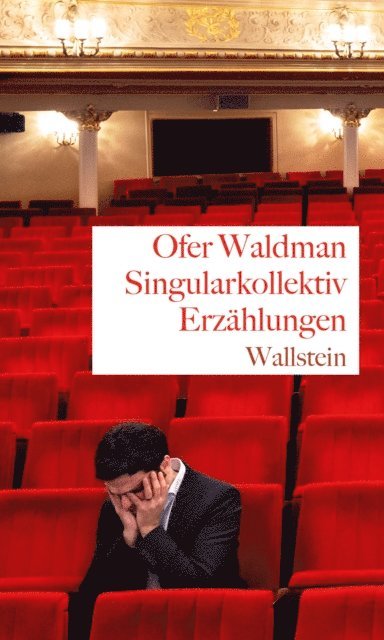 Ofer Waldman - Singularkollektiv, E-bok