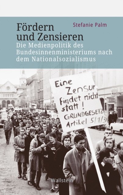Stefanie Palm - Fördern und Zensieren, E-bok