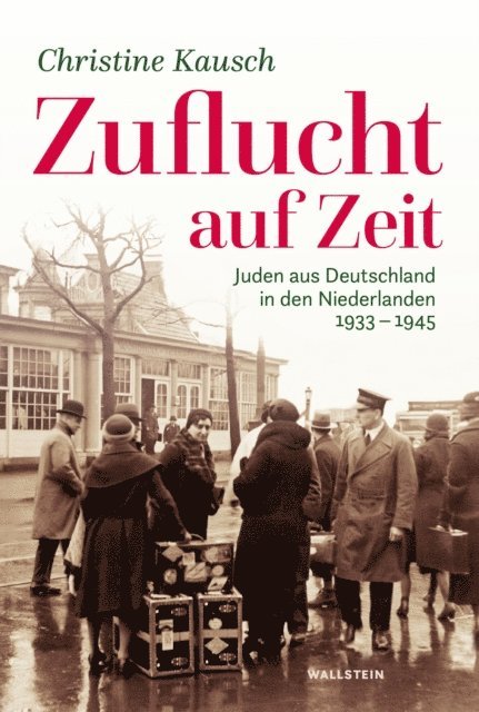 Christine Kausch - Zuflucht auf Zeit, E-bok. Tillgänglighet: Lägg i varukorg