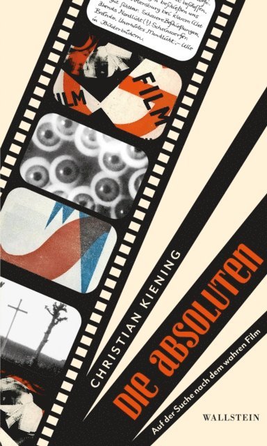 Christian Kiening - Die Absoluten, E-bok
