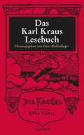Das Karl Kraus Lesebuch