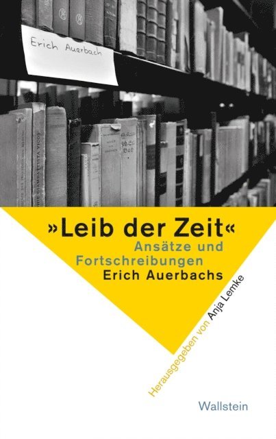 Anja Lemke - »Leib der Zeit«, E-bok