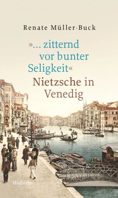 Renate Muller-Buck - »… zitternd vor bunter Seligkeit«, E-bok