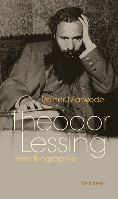 Rainer Marwedel - Theodor Lessing, E-bok. Tillgänglighet: Lägg i varukorg