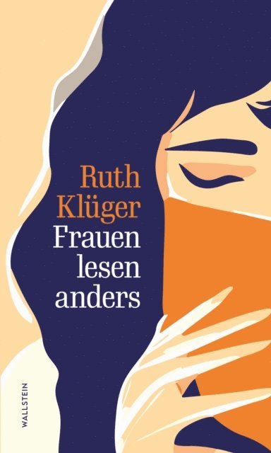 Ruth Kluger, Gesa Dane - Frauen lesen anders, E-bok