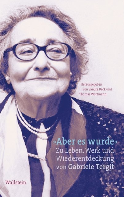 Thomas Wortmann, Sandra Beck - »Aber es wurde«, E-bok