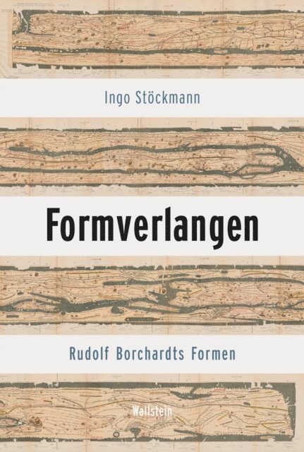 Ingo Stockmann - Formverlangen, E-bok