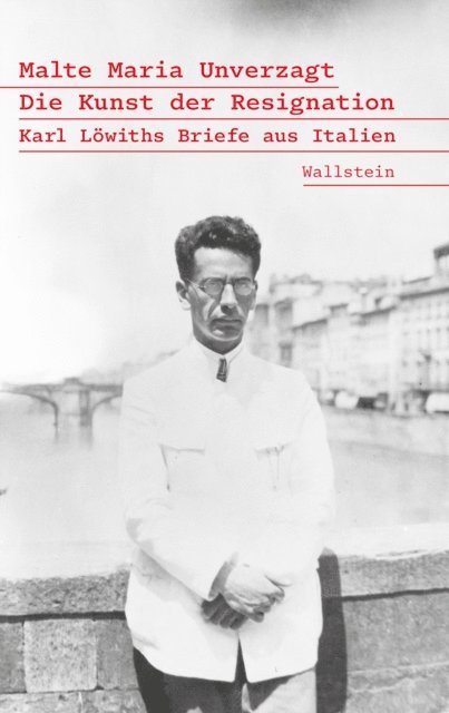 Malte Maria Unverzagt - Die Kunst der Resignation, E-bok