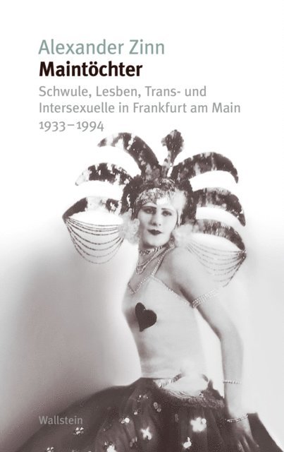 Alexander Zinn - Maintöchter, E-bok