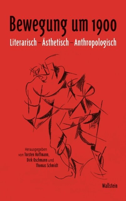 Thomas Schmidt, Dirk Oschmann, Torsten Hoffmann - Bewegung um 1900, E-bok