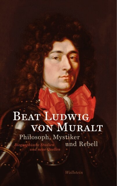 Beat Ludwig von Muralt, Rudolf Dellsperger, Malou von Muralt, Rudolf Dellsperger - Beat Ludwig von Muralt, E-bok