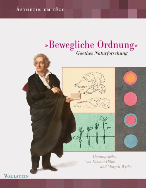 Margrit Wyder, Helmut Huhn - Bewegliche Ordnung, E-bok