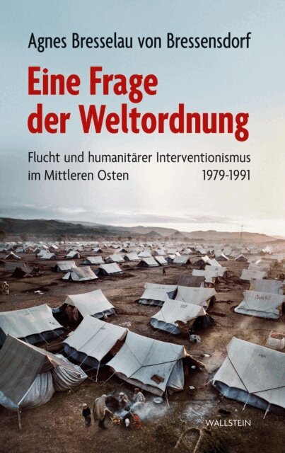 Agnes Bresselau von Bressensdorf - Eine Frage der Weltordnung, E-bok
