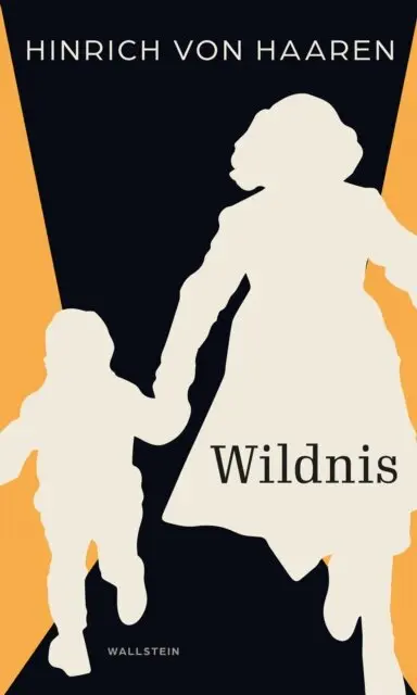 Hinrich von Haaren - Wildnis, E-bok. Tillgänglighet: Lägg i varukorg