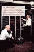 Lebhafte Artefakte