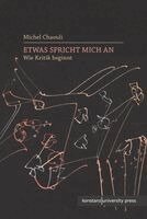 Michel Chaouli - Etwas spricht mich an, Inbunden. Tillgänglighet: Lägg i varukorg