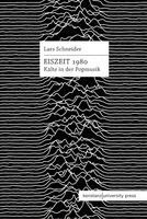 Lars Schneider - Eiszeit 1980, Inbunden