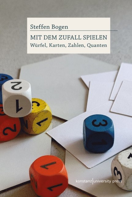 Steffen Bogen - Mit dem Zufall spielen, E-bok. Tillgänglighet: Lägg i varukorg