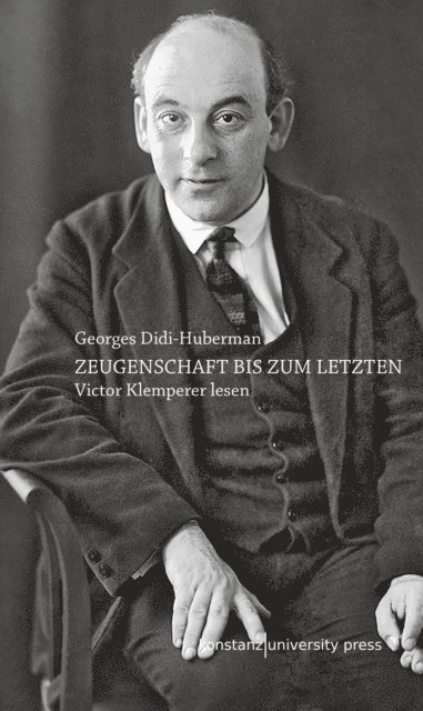 Georges Didi-Huberman - Zeugenschaft bis zum letzten, E-bok