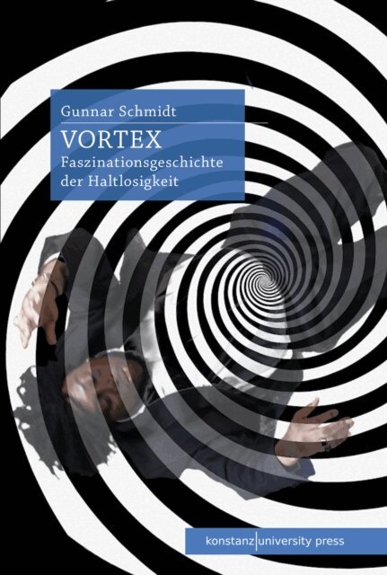 Gunnar Schmidt - Vortex, E-bok