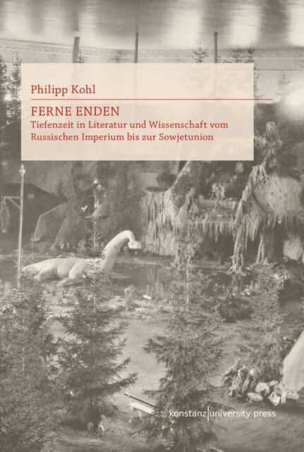 Philipp Kohl - Ferne Enden, E-bok