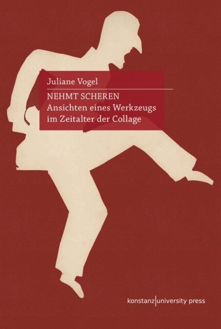 Juliane Vogel - Nehmt Scheren, E-bok