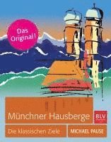 Münchner Hausberge
