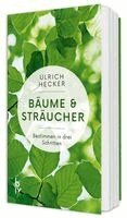Ulrich Hecker - Bäume und Sträucher, Häftad. Tillgänglighet: Lägg i varukorg
