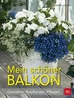 Eva-Maria Geiger - Mein schöner Balkon, Häftad. Tillgänglighet: Lägg i varukorg