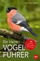 Walther Thiede - Der kleine Vogelführer, Häftad. Tillgänglighet: Lägg i varukorg