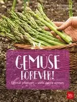 Christine Weidenweber - Gemüse forever!, Häftad. Tillgänglighet: Lägg i varukorg