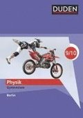 Duden Physik - Gymnasium Berlin - 9./10. Schuljahr. Schlerbuch