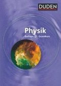 Lehrbuch Physik 12 Sachsen Grundkurs