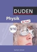 Physik Na klar! 9/10 Lehrbuch Sachsen-Anhalt Sekundarschule
