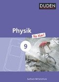 Physik Na klar! 9. Schuljahr. Schlerbuch Mittelschule Sachsen