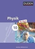 Physik Na klar! 10. Schuljahr - Mittelschule Sachsen - Schlerbuch