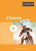 Chemie Na klar! 9. Schuljahr. Schlerbuch Mittelschule Sachsen